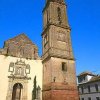 Iglesia La Asunción
